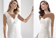 جدیدترین مدل لباس عروس ۲۰۱۷ + مدل لباس عروس سفید ۲۰۱۷